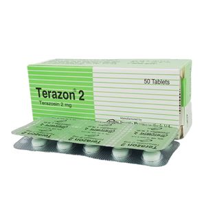 Terazon