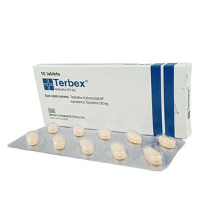 Terbex