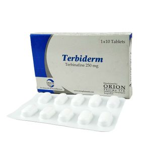 Terbiderm