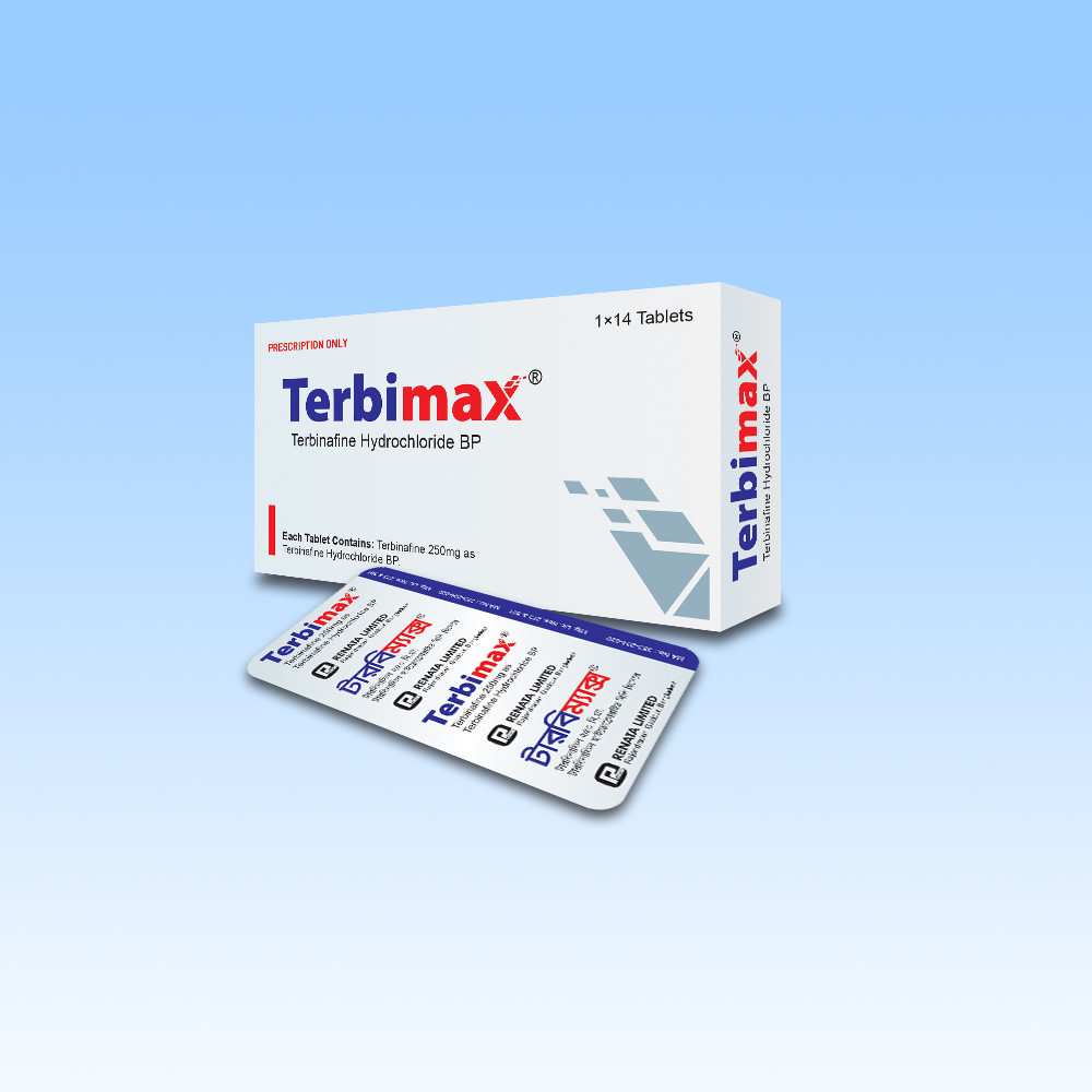 Terbimax