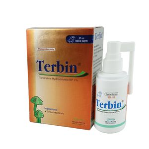 Terbin