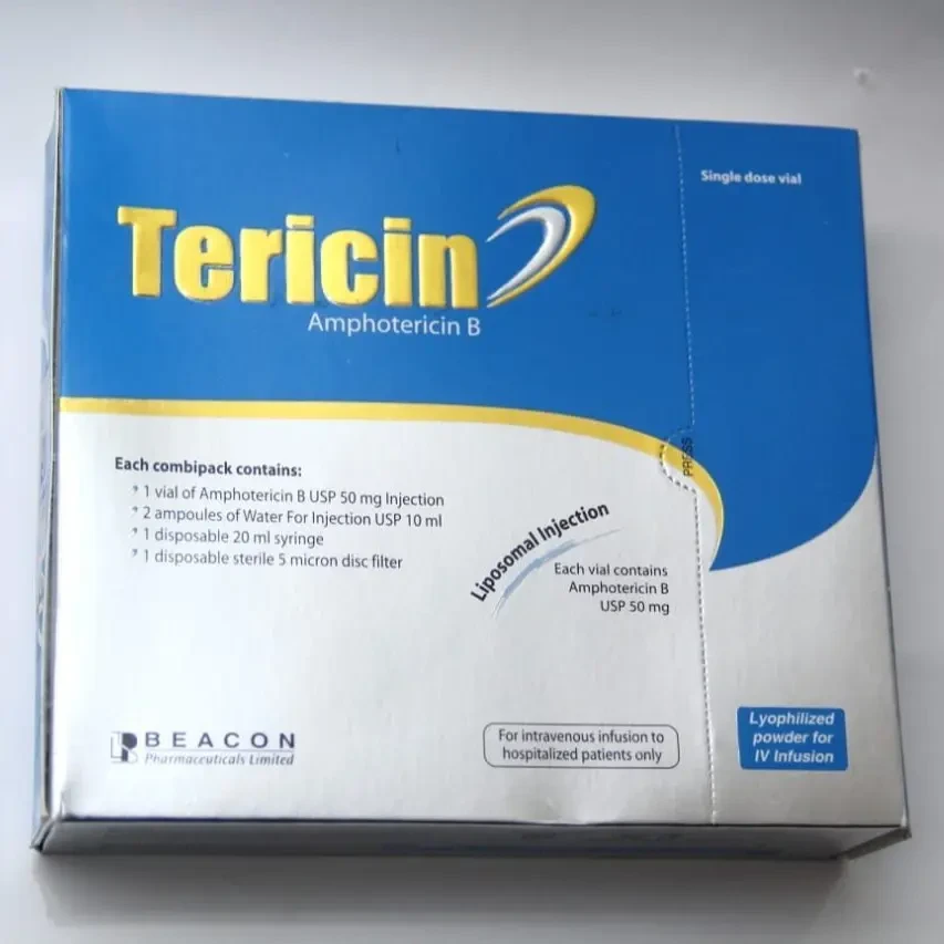 Tericin