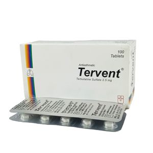 Tervent