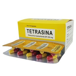 Tetrasina