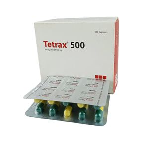 Tetrax