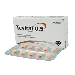 Teviral