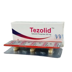 Tezolid