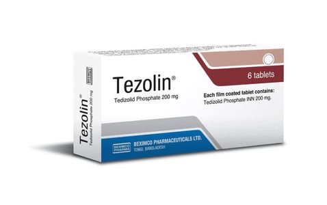 Tezolin