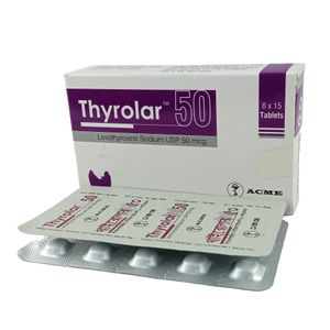 Thyrolar