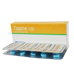 Tiapine