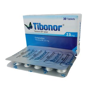 Tibonor