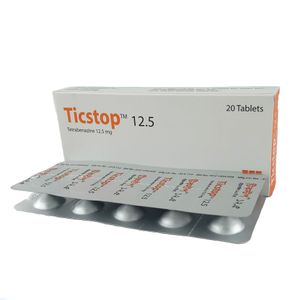 Ticstop