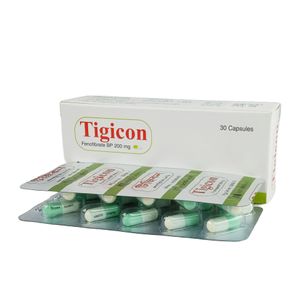 Tigicon