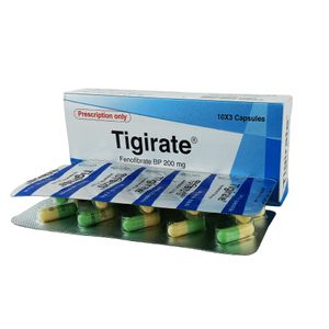 Tigirate