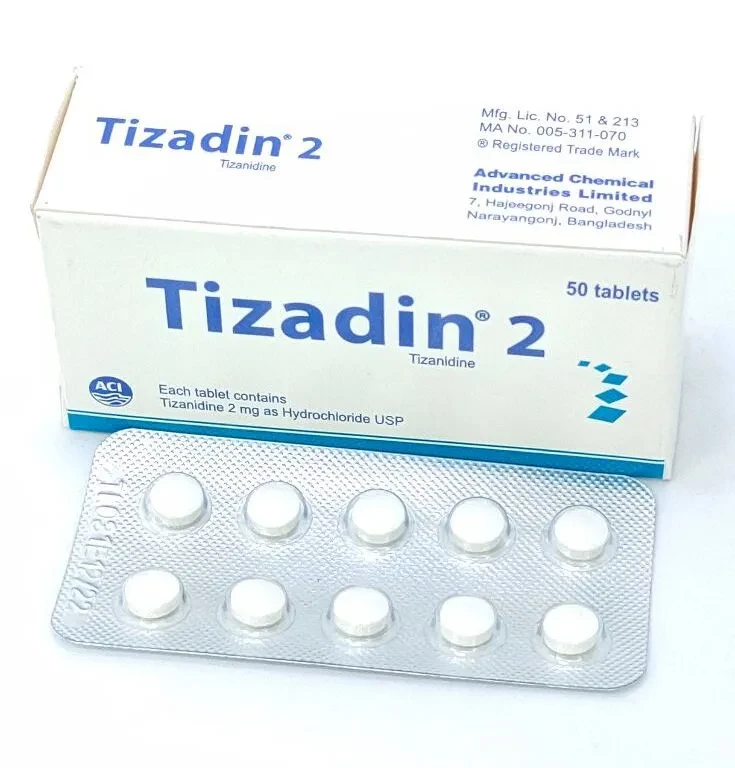 Tizadin