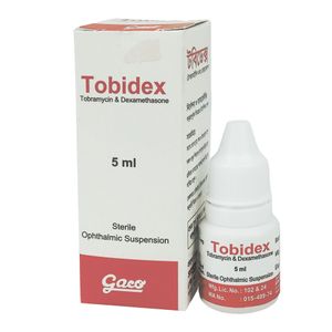 Tobidex