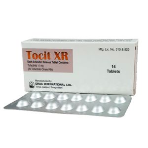 Tocit XR