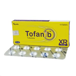 Tofanib XR