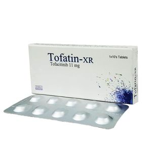 Tofatin XR