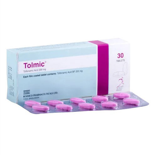 Tolmic