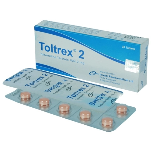 Toltrex