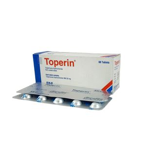 Toperin