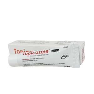 Topicazole