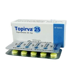 Topirva