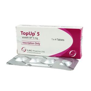 Topup