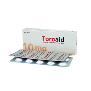 Toroaid