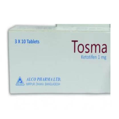 Tosma