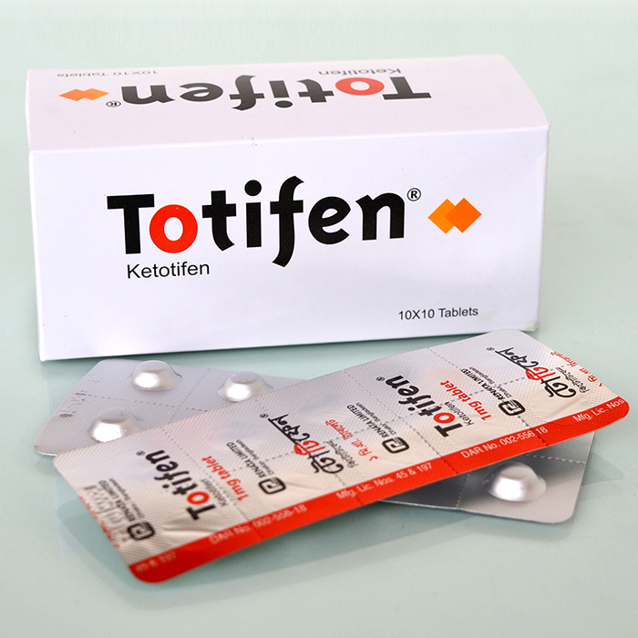 Totifen