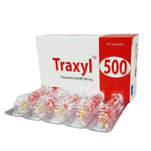 Traxyl