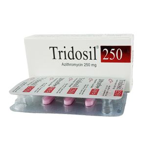 Tridosil