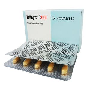 Trileptal