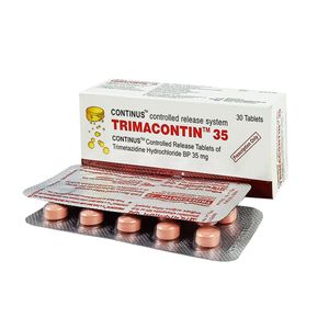 Trimacontin