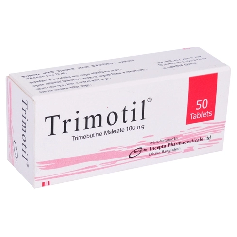 Trimotil