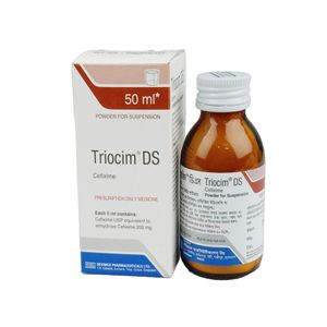 Triocim DS