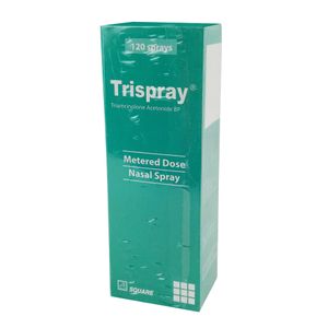 Trispray