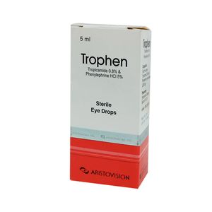 Trophen