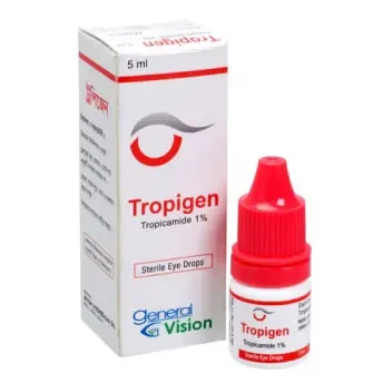 Tropigen