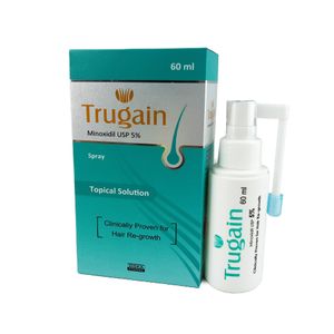 Trugain