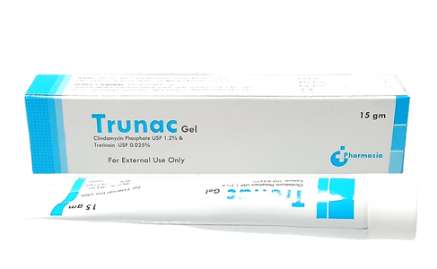 Trunac