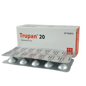 Trupan