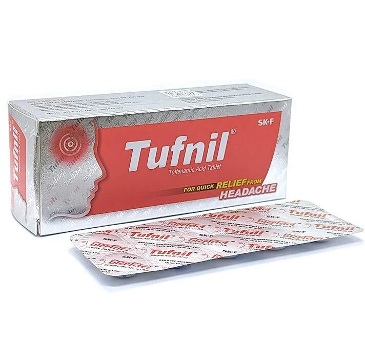 Tufnil