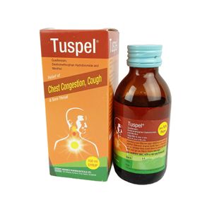 Tuspel