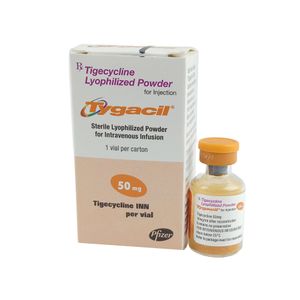 Tygacil