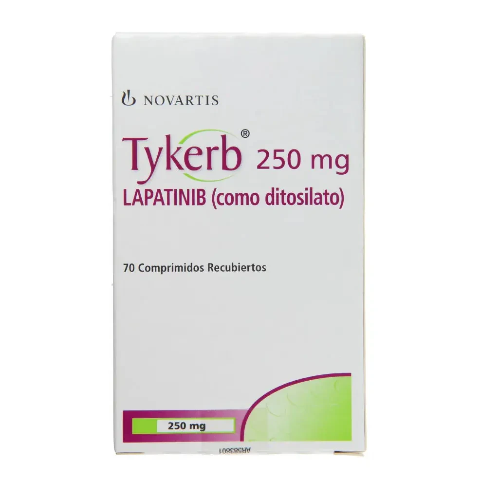 Tykerb