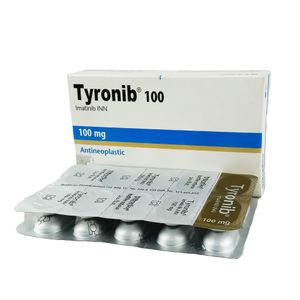 Tyronib