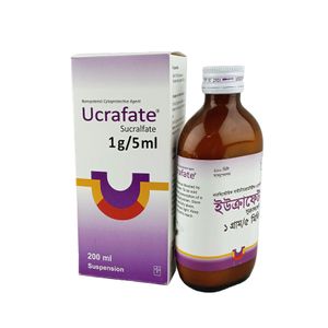 Ucrafate